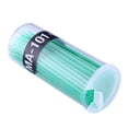 thumbnail image 4 of 100pcs/pack Disposable Makeup Brushes Maquiagem Cosmetics Eyelash Extension Applicators, 4 of 6