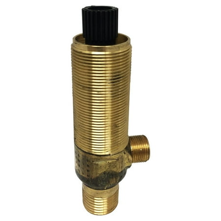 Pvc Schedule 80 Union - PVC80MA12 Schedule 80 PVC Male Adapter, 1/2 Inch