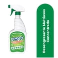 thumbnail image 2 of Cesco Super Desengrasante Concentrado, 2 of 3