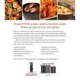 thumbnail image 3 of Paleo Slow Cooking: Over 250 Practical, Primal, Whole-Food Recipes for the Electric Slow Cooker, 3 of 6
