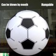 thumbnail image 3 of Pelota inflable Cgtredaw Playa Piscina Interior Fiesta Verano Al Aire Libre, 3 of 9