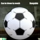 thumbnail image 1 of Pelota de fútbol creativa Bsvklp Fútbol de PVC para interiores y exteriores, 1 of 9