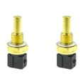 thumbnail image 1 of 2X Coolant Temperature Sensor Water Temperature Sensor for 95-97 K857418840, 1 of 7