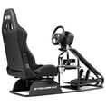 thumbnail image 3 of Asiento de Carreras GTRacer 2.0 Next Level Racing negro, 3 of 4