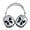Black, variant on Shiny Diamond Case for AirPods Max Headphones,Cute Beautiful Luxury Glitter Butterfly Protective Cover for AirPods Max Girls Women Gift (Multicolor)