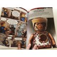 thumbnail image 3 of Ninjago Masters of Spinjitzhu: Dzsinnveszely, (Paperback), 3 of 7