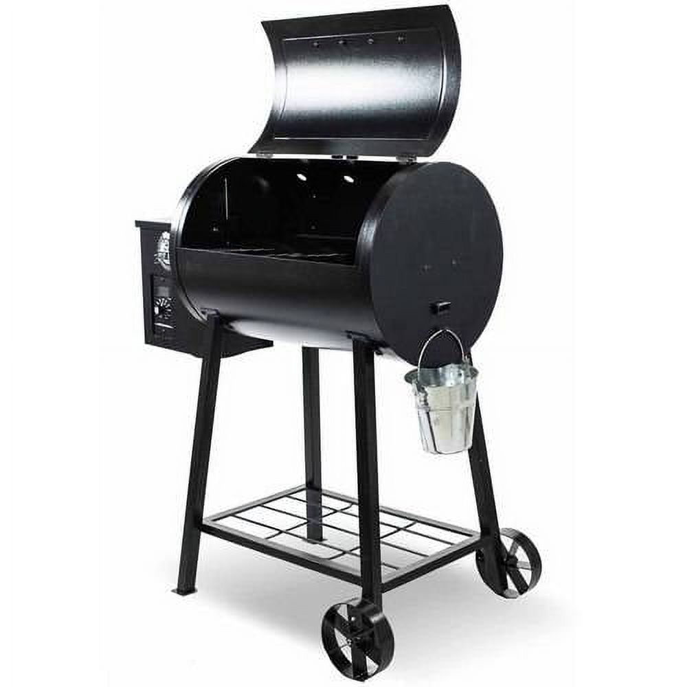 Pit Boss 2.36 sq ft Pellet Grill - image 3 of 11