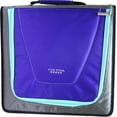 thumbnail image 1 of Five Star 2" Tech Organization Zipper Binder, 1 of 1