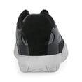 thumbnail image 5 of No Boundaries Men's Lifestyle Trainer Shoes, 5 of 8