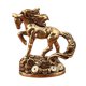 thumbnail image 1 of Estatua de caballo Feng Shui 2026, adorno de mesa de latón, recuerdo de bendición de Año Nuevo chino, escultura de animal del zodíaco para la decoración del hogar del Festival de Primavera., 1 of 8