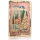 thumbnail image 1 of Letrero de hojalata vintage para decoración navideña, regalo rústico, iglesia navideña, Feliz Navidad, para casa, granja, cocina, cafetería, bar, decoración de pared, 8 x 12 pulgadas, 1 of 7