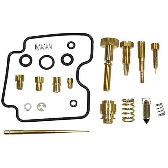 Bronco Carburetor Rebuild Kit