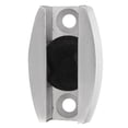 thumbnail image 4 of Barn Door Roller Guide, Barn Door Accessory Sliding Door Guide Roller Guide, For Glass Partitions Frameless Glass Doors Sliding Doors Barn Doors Shower Rooms, 4 of 8