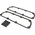 thumbnail image 2 of Valve Cover Gasket Compatible with 2001-2004 Dodge Grand Caravan Chrysler Town and Country 6Cyl 3.3L 3.8L, 2 of 3