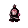 thumbnail image 3 of 3 Pcs Skullpanda Winter Symphony Series Plush Action Figure, Random Design Blind Box Toys For Home Decor, Collectible Toy Set For Fans Desk Accessories Keychain Backpack Pendant For Kids, 3 of 8