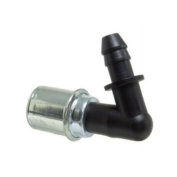 PCV Valve - Compatible with 1999 - 2002 Saturn SL2 1.9L 4-Cylinder 2000 2001