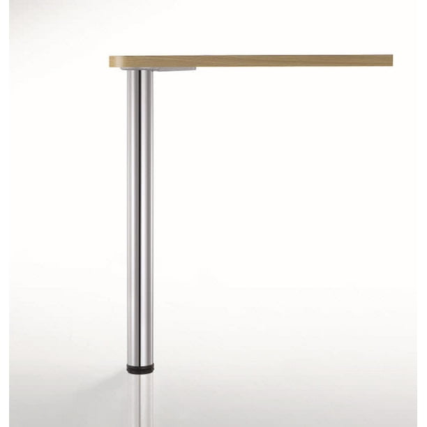 Richelieu 615110 43 1 4 Tall Round, How Tall Are Table Legs