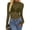 Army Green, variant on Womens Tops Mesh Lace Long Sleeve Tops for Women Spring Fall Sheer See Through Tight Party Club Outfits