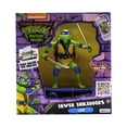 thumbnail image 4 of Set de juego con figuras de juguete Teenage Mutant Ninja Turtles Leonardo, 4 of 6