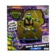 thumbnail image 4 of Set de juego con figuras de juguete Teenage Mutant Ninja Turtles Leonardo, 4 of 6