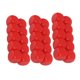 thumbnail image 5 of Juego de Dados en Blanco 30PCS 16MM Cubos de Dados Redondeados de Plástico de 6 Lados para Juegos Party Fun DIY Sticker Enseñanza de Matemáticas ANGGREK  Otros, 5 of 8