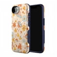 thumbnail image 2 of Casely iPhone 16e Case | Mushroom Magic | Retro Floral | Compatible with MagSafe | Bold Protective Design, 2 of 9