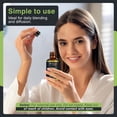 thumbnail image 3 of Spearmint Essential Oil for Diffusers, 3 of 9