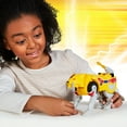 thumbnail image 2 of Mighty Morphin Power Rangers: Re-Ignition - Sabertooth Tiger Combinable Dinozord by Playmates Toys, 2 of 6