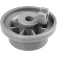 thumbnail image 2 of Set of 4 Dishwasher Wheels for Lower Rack, Dishwasher Wheels for - Dishwasher Replacement Parts, 2 of 5