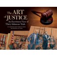 thumbnail image 1 of Pre-Owned The Art of Justice (Paperback) 1594740941 9781594740947, 1 of 2