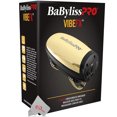 thumbnail image 4 of BabyLiss Pro Vibe FX Cordon / Masseur Sans Fil FXSSMG Or, 4 of 5