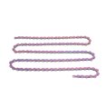 thumbnail image 4 of Bicycle Chain, Carbon Steel Colorful Fluent Mountain Bike Chain  For Mountain Bikes, 4 of 8