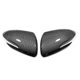 thumbnail image 1 of For For Hyundai Elantra Avante AD 2016-2020 I30 Accent Solaris Rearview Side Mirror Cover Sticer Wing Cap Exterior Door Case Trim, 1 of 5