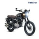 thumbnail image 1 of Motocicleta Rebel Thriller 210 Negro 2025, 1 of 8