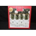 thumbnail image 3 of Lenox 849606 Holiday 4-Piece Iced Beverage Glass Set, 3 of 4