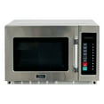 thumbnail image 3 of 1800W Commercial Microwave Oven,  Electric Digital Microwave, NSF 22.7''Wx19.3''Dx14.5''H, 3 of 8