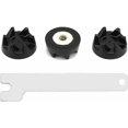 thumbnail image 1 of pcs Couplings 9704230 Compatible with KitchenAid KSB52/KSB5/5KSB52/5KSB5, KitchenAid Spare Parts with Removal Tool, 1 of 5