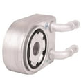 thumbnail image 6 of Fits Dodge Journey Jeep Compass Chrysler Sebring 200 Engine Oil Cooler 4884757AE Fits select: 2014 JEEP PATRIOT, 2015 JEEP PATRIOT SPORT, 6 of 7