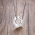 thumbnail image 3 of Exclusive Medical Alert ID Necklaces & Pendants for Women Jewelry, 3 of 4
