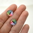 thumbnail image 6 of Rainbow Dragon Glass Eyes, 6 of 10