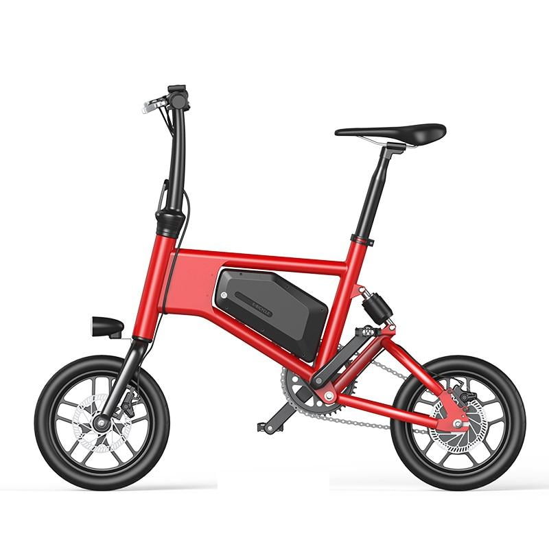 x5 electric bike