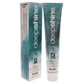 thumbnail image 3 of Deepshine Pure Pigments Conditioning Cream Color - 4.03NL Medium Brown by Rusk for Unisex - 3.4 oz Hair Color, 3 of 6