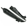 thumbnail image 5 of Rear Lower Side Fairings Matte Black for Suzuki GSX-S 1000 2015-2020, 5 of 9