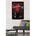 thumbnail image 2 of NBA Chicago Bulls - Zach LaVine 23 Wall Poster, 22.375" x 34" Framed, 2 of 6