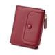 thumbnail image 1 of Monederos pequeños y bonitos para mujeres y adolescentes con protección RFID, 1 of 5