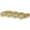 thumbnail image 3 of (24 Pack) Fancy Feast Pate Wet Cat Food, Chunky Chopped Grill Feast, 3 oz. Cans, 3 of 11