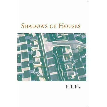 Shadows of Houses