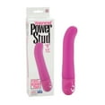 thumbnail image 3 of CalExotics Power Stud "G-Spot" 3-Speed Pliable & Durable Vibrator - Pink, 3 of 3