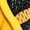 Sunshine Yellow, variant on Men'S Breathable Athletic Shoes, Running Shoes, Casual Footwear for Men