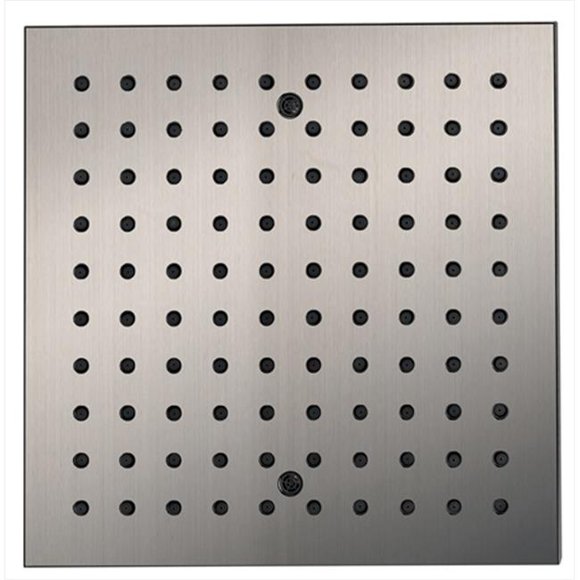 Rectangle Rainheads